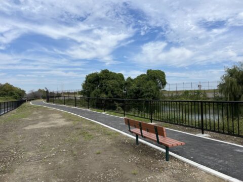 しらこばと水上公園　建築会社　土木工事