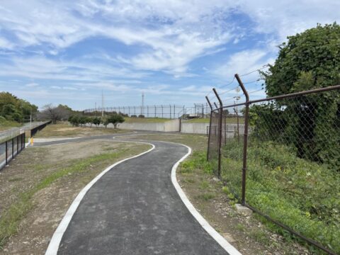 しらこばと水上公園　建築会社　土木工事