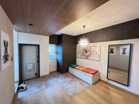 春日部　マンションリノベーション　建築会社